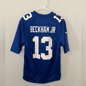 Odell Beckham Jr NY Giants jersey
